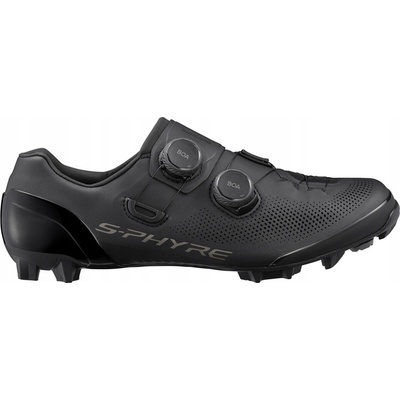 Shimano S-PHYRE SH-XC903 MTB černá