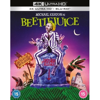 Beetlejuice