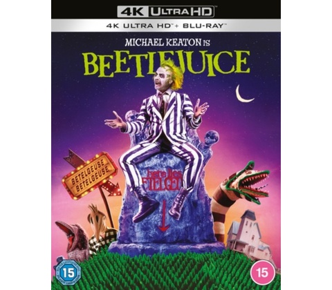 Beetlejuice