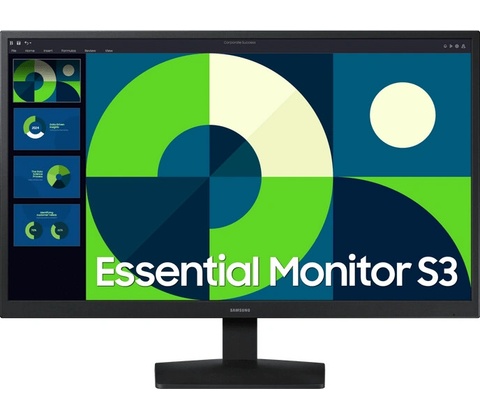Samsung Essential S3 S24D310EAU