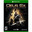 Hry na Xbox One Deus Ex Mankind Divided (D1 Edition)