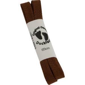 Duckfeet Връзки за обувки Duckfeet Schnürbänder Laces - Brown - размер 100 cm (209-0238-0212)