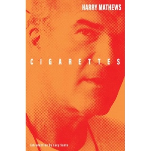 Cigarettes (ISBN: 9781628976076)