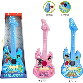 Image 1 of Armtoys КИТАРА В ОТВОРЕНА КУТИЯ 2 ЦВЯТА