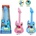 Armtoys КИТАРА В ОТВОРЕНА КУТИЯ 2 ЦВЯТА