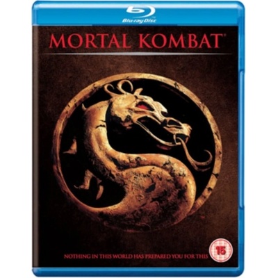 Mortal Kombat BD – Zboží Dáma
