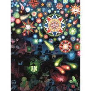 PETER PAN: An Illuminated Edition (ISBN: 9781948886109)