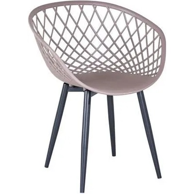 Bogdan Furniture Стол Мебели Богдан модел Rex - black