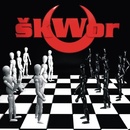 SKWOR - LOUTKY CD