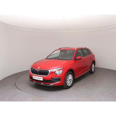 Skoda Kamiq TSI Selection 70 kW