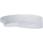 BPS Koncept LED таванно осветително тяло GALAXY MODERN LED/24W/230V pr. 55 cm бяло (BS0753)
