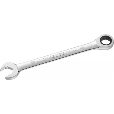 Tona Expert Očkoplochý ráčnový klíč 18 mm E110934