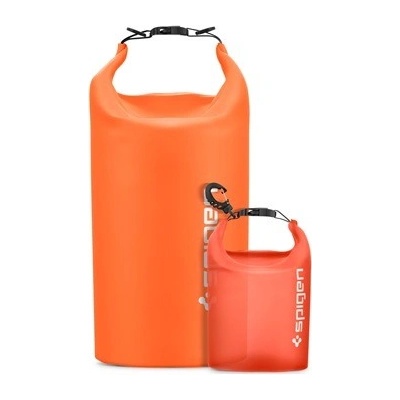 Spigen Aqua Shield WaterProof Dry Bag 20L + 2L A630, sunset orange AMP06025