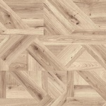KAINDL ЛАМИНИРАН ПАРКЕТ Aqua Pro Select NATURAL К2587 8мм 33/АС5/4V ФУГА ДЪБ МИЛАНО НИНА (K2587)