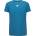 Mammut Мъжка тениска Mammut Seon T-Shirt Original - Deep Ice (216-2583-0411)