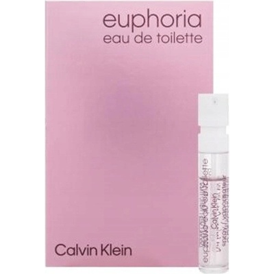Calvin Klein Euphoria parfum dámsky 1,2 ml vzorka