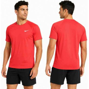 Nike červené
