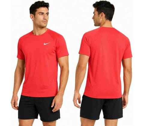 Nike červené