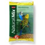 Padovan Naturalmix cocorite - специално селектирана смес за вълнисти папагали 1 кг