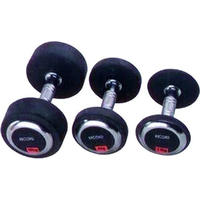 SPARTAN SPORT Činka Studio Profi De Luxe 12,5 kg