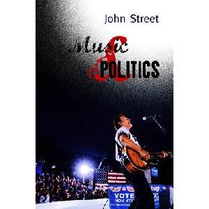 Music and Politics (ISBN: 9780745635446)