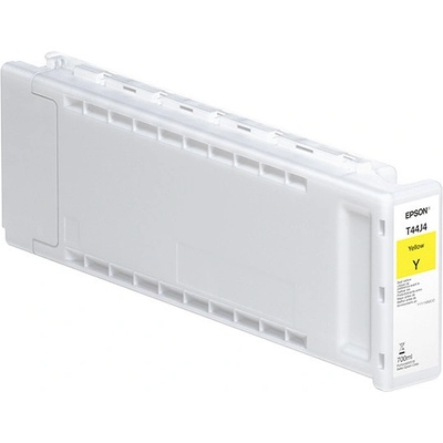 Epson original ink C13T44J440, T44J440, yellow, 700ml, UltraChrome PRO 12 (C13T44J440)
