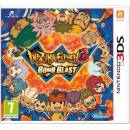 Hry na Nintendo 3DS Inazuma Eleven: Bomb Blast