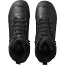 Salomon Toundra Pro CSWP M winter boots black black magnet