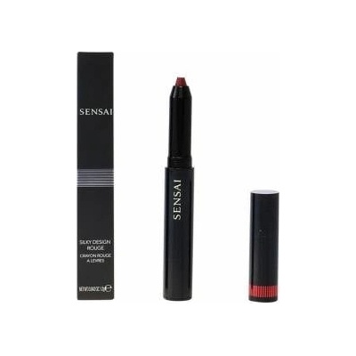 Kanebo Молив за Устни Silky Design Rouge Kanebo Цвят 03 - Hiiro - 1, 2 g