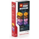 Light Stax S-11003 Solid Colors Expansion Set 24 barevných kostek
