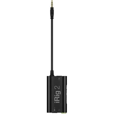 IK Multimedia iRig 2