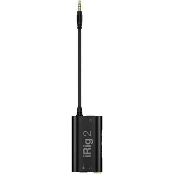 IK Multimedia iRig 2