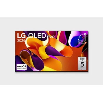 LG OLED97G45