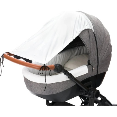 Fillikid Sluneční clona Silver – Zbozi.Blesk.cz