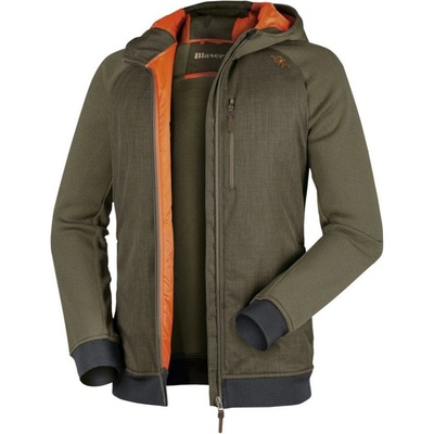 Blaser bunda HYBRID softshell