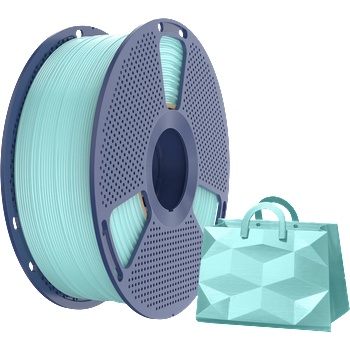 SUNLU TPU-Silk Light Blue - 1, 75 mm / 1000 g (6933582309282)