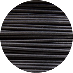 colorFabb ASA Black - 1, 75 mm (8720039151901)