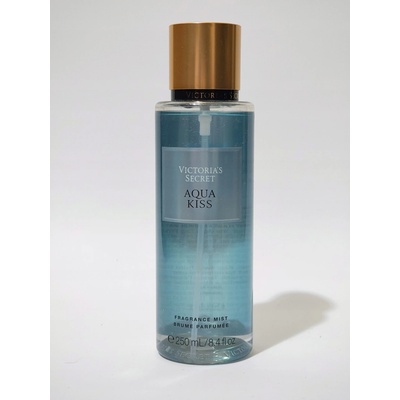 Victoria's Secret Aqua Kiss tělový sprej 250 ml – Zboží Dáma