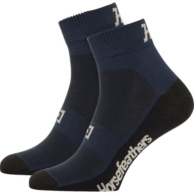 Horsefeathers Технически функционални чорапи Jam - indigo Horsefeathers | Mnogotsveten | МЪЖЕ | 11 - 13