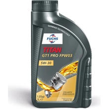 Fuchs Titan GT1 PRO FPW03 5W-30 1 l