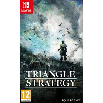 Triangle Strategy
