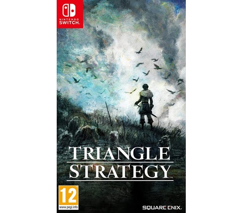 Triangle Strategy
