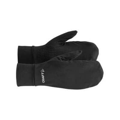 Craft Essence palčáky černá