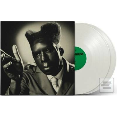 Tyler, The Creator: Chromakopia (Coloured Vinyl) - Vinyl LP 2