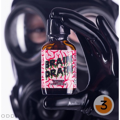 Brain Drain 24 ml