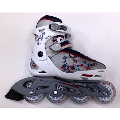 SPARTAN Ролери SPARTAN Girl, S (32-35)