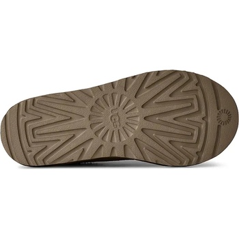 UGG Велурени чехли UGG W Tasman II (1174470.DNSS)