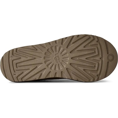 UGG Велурени чехли UGG W Tasman II (1174470.DNSS)