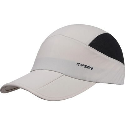 Icepeak Harris S béžová/černá 2026