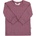 Joha Детски вълнен пуловер Joha Kid's Blouse w/ Long Sleeves Merino longsleeve - Heather - размер 100 (704-5942-0215)
